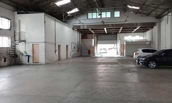 Imagem 5: SãO PAULO - Galpão/Depósito/Armazém - Varzea Da Barra Funda