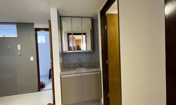 Imagem 4: Apartamento para aluguel com 40 metros quadrados com 1 quarto em Miramar - João Pessoa - P