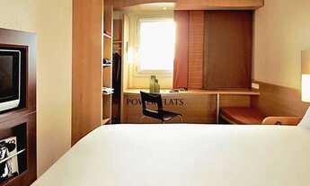 Imagem 3: Flat para venda de 20 metros quadrados com 1 quarto em Bela Vista - São Paulo - SP