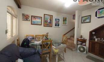 Imagem 3: Sobrado para venda com 96 m² com 3 quartos