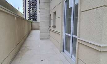 Imagem 6: Apartamento Garden Térreo