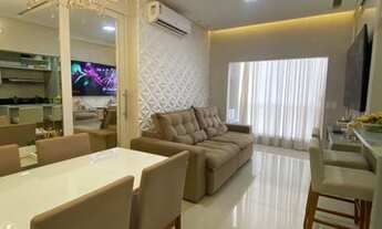 Imagem: Apartamento para venda possui 60 metros