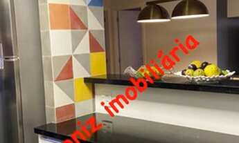 Imagem 2: Apto 96 metros / suíte / 2 vagas / rua portão Usp