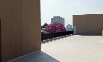 Imagem 6: Apartamento 35m2 SEM vaga à Venda na Vila Carmosina, SP, São Paulo. Próximo a Av. Itaquera