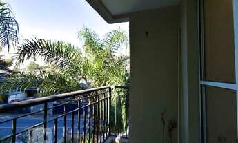 Imagem 3: Apartamento para Venda em São Paulo, VILA ANDRADE, 1 dormitório, 1 suíte, 2 banheiros, 1 v