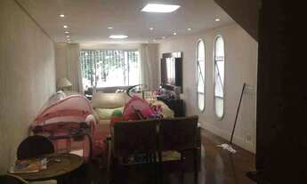 Imagem 2: Sobrado com 3 dormitorios, 4 vagas - Ao lado metro