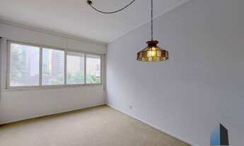 Imagem: Apartamento à venda, 110 m² por R$ 700.000,00