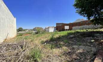 Imagem 1: Terreno | Res/Com | 300,00 m² Cada | Jd. Paris III