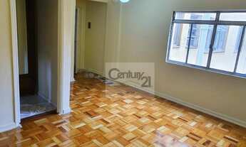 Imagem 1: Apartamento à venda, 90 m² por R$ 450.000,00 - Campos Elíseos - São Paulo/SP