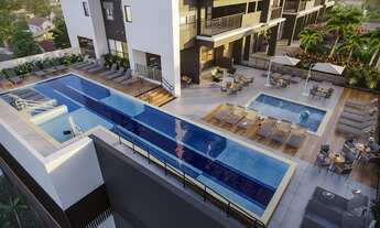 Imagem: Apartamento para venda tem 65 metros quadrados