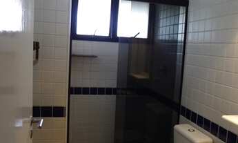 Imagem 6: Amplo apto na rua mais charmosa do Panamby!