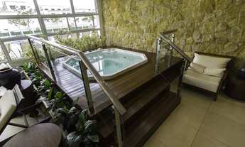 Imagem 4: Apartamento para venda com 130m², 3 quartos em Jardim Dom Bosco - São Paulo - SP