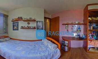 Imagem 6: Apartamento à venda, 94 m² por R$ 760.000,00 - Perdizes - São Paulo/SP