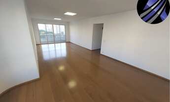 Imagem 2: Apartamento para venda tem 192 metros quadrados com 3 quartos em Campo Belo - São Paulo