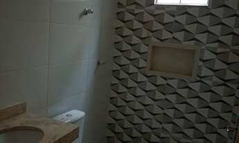 Imagem 7: Casa no Residencial Santa Fé I, próx. ao Forteville, Orienteville, Caravelas