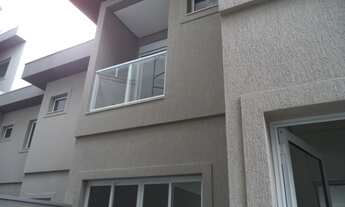 Imagem 6: Sobrado para venda possui 198 metros quadrados com 3 quartos em Parque São Domingos - São