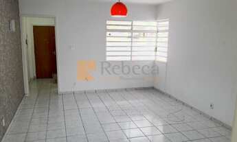 Imagem 2: Apartamento com 3 dormitórios para alugar, 110 m² por R$ 1.950,00 - Bom Retiro - São Paulo