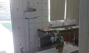 Imagem 6: Sobrado com 3 dormitórios à venda, 120 m² por R$ 500.000 - Parque Paulistano - SO 190509G