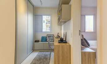 Imagem 2: Apartamento à venda, 119 m² por R$ 490.000,00 - Água Funda - São Paulo/SP