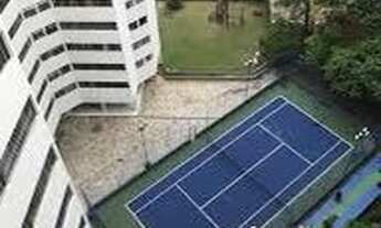 Imagem 3: Apartamento para aluguel com 54 metros quadrados com 2 quartos em Jardim Olympia - São Pau