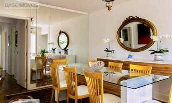 Imagem 4: Apartamento com 4 dormitórios à venda, 132 m² por R$ 1.065.000,00 - Vila Mariana - São Pau