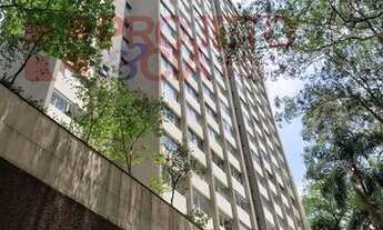 Imagem 2: São Paulo - Apartamento Padrão - Alto da Boa Vista