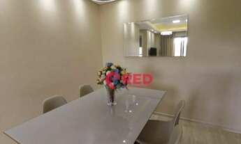 Imagem: Apartamento com 2 dormitórios à venda