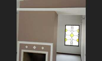 Imagem 2: Atibaia - Casa de Condomínio - Vila Santista