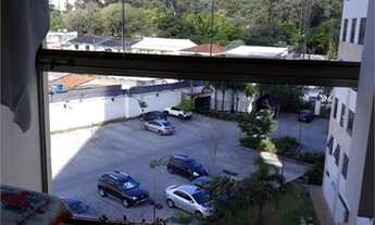 Imagem 3: Apartamento-São Paulo-INTERLAGOS