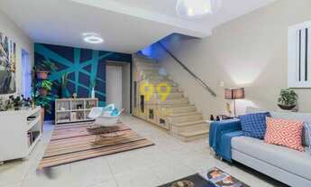 Imagem 2: Linda casa a venda 4 dormitórios - 1 suíte - 108m2