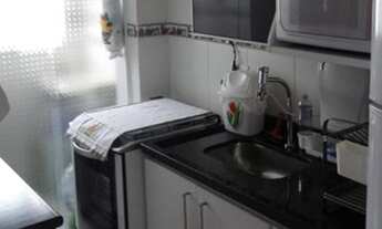 Imagem 3: Lindo Apto A Venda Com 02 Dorms, 50 M², Horto Do Ypê