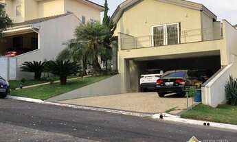 Imagem 2: Linda casa no Condomínio Jardim Theodora em Itu!