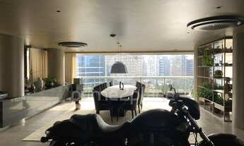 Imagem 3: SãO PAULO - Padrão - Vila Olímpia