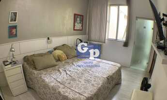 Imagem 6: Apartamento com 3 dormitórios à venda, 106 m² por R$ 1.300.000,00 - Copacabana - Rio de Ja