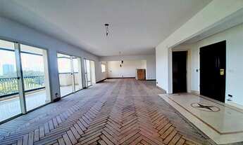 Imagem 4: VISTA TOTAL PARA O PARQUE - EXCELENTE CONDOMÍNIO