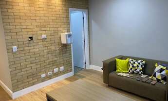 Imagem 4: Sala comercial venda possui 54m Santana - São Paulo - SP