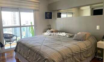 Imagem 6: Apartamento à venda, 204 m² por R$ 4.735.000,00 - Moema - São Paulo/SP