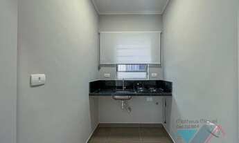 Imagem 4: Apartamento para Venda em Praia Grande, Guilhermina, 1 dormitório, 1 banheiro