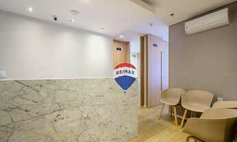 Imagem 4: Aluguel Nexus Sem Fiador SALAS CONJUGADAS COM 4 CONSULTÓRIOS DF PLAZA