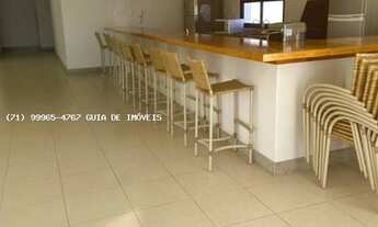 Imagem 5: Apartamento para Venda em Salvador, Federação, 2 dormitórios, 1 suíte, 2 banheiros, 1 vaga