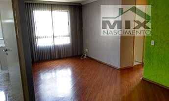 Imagem: Apartamento em Vila Santa Teresa - São