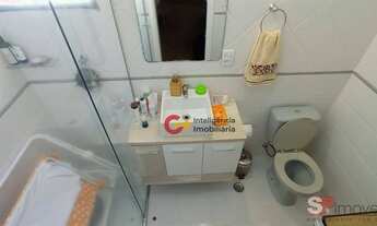 Imagem 3: Apartamento com 2 dormitórios à venda, 60 m² por R$ 520.000,00 - Santa Teresinha - São Pau