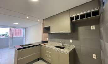 Imagem 2: Apartamento para aluguel com 40 metros quadrados com 1 quarto em Miramar - João Pessoa - P