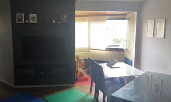 Imagem 4: Apartamento a venda Vila Gumercindo