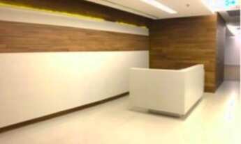 Imagem 2: Escritório para aluguel com 1000 metros quadrados em Cidade Monções/Vila Olimpia - São Pa