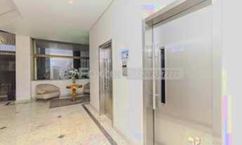 Imagem 3: Apartamento para venda com 144 metros quadrados com 3 quartos