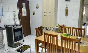 Imagem 6: Sobrado com 3 dormitórios à venda, 170 m² por R$ 660.000,00 - Alto da Mooca - São Paulo/SP