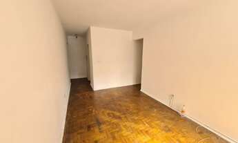 Imagem: Apartamento para venda tem 56 metros quadrados