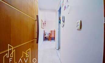 Imagem: Apartamento 50 M² de área útil 02 Dormitórios