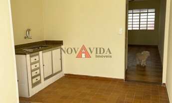 Imagem 3: Casa em Jardim Umuarama - São Paulo